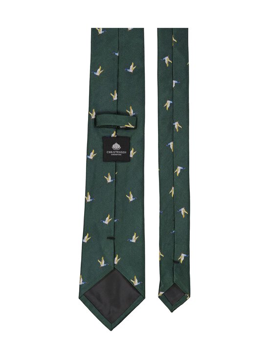 Amanda Christensen - Siidlips Classic Duck - 510 BOTTLE GREEN - photo 2 Amanda Christensen - Siidlips Classic Duck - 510 BOTTLE GREEN | Stockmann - photo 2