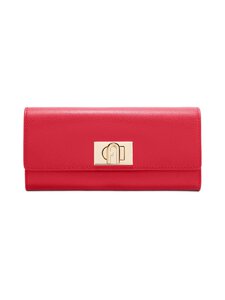 Furla - Nahast rahakott 1927 Continental - RUB00 RUBY | Stockmann
