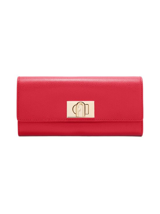 Furla - 1927 Continental -lompakko - RUB00 RUBY - photo 1 Furla - 1927 Continental -lompakko - RUB00 RUBY | Stockmann - photo 1