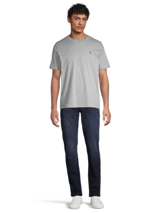 PS Paul Smith - Särk Zebra - 72_GREY MELANGE - photo 2 PS Paul Smith - Särk Zebra - 72_GREY MELANGE | Stockmann - photo 2