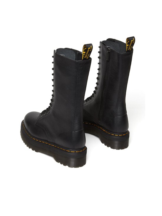 Dr. Martens - Nahksaapad 1B99 Pisa - BLACK | Stockmann - photo 2