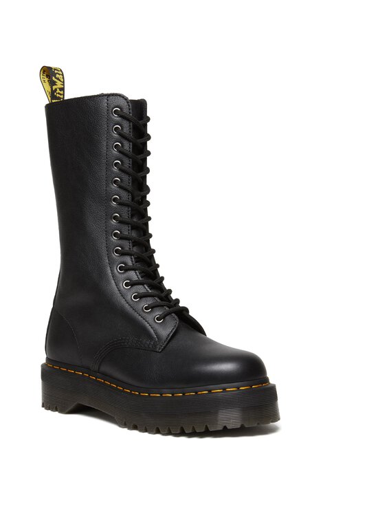 Dr. Martens - Nahksaapad 1B99 Pisa - BLACK | Stockmann - photo 8