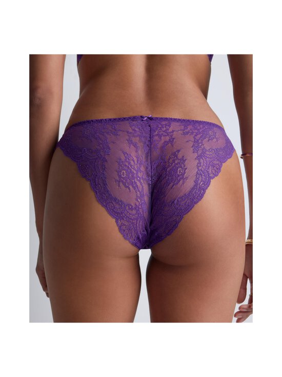 Aubade - Aluspüksid Danse Des Sens Italian Brief - SPICED PLUM - photo 3 Aubade - Aluspüksid Danse Des Sens Italian Brief - SPICED PLUM | Stockmann - photo 3