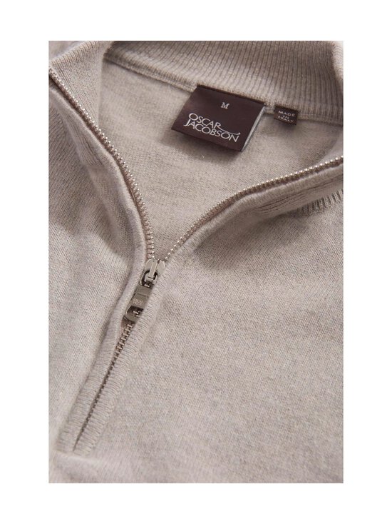 Oscar Jacobson - Patton-villasekoiteneule - 486 BEIGE - photo 4 Oscar Jacobson - Patton-villasekoiteneule - 486 BEIGE | Stockmann - photo 4