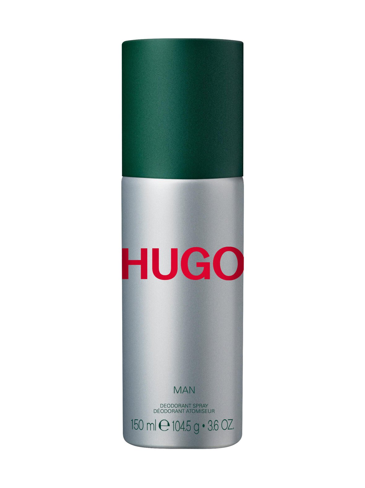 Hugo Man Deo Spray -suihkedeodorantti 150 ml