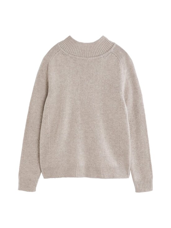 Juliana Sweater -villaneulepusero