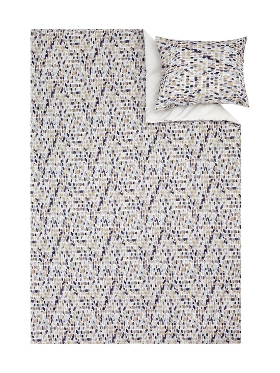 Casa Stockmann - Padjapüür Casca - WHITE/STONE/SAND/BLUE - photo 2 Casa Stockmann - Padjapüür Casca - WHITE/STONE/SAND/BLUE | Stockmann - photo 2