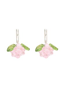 Annele - Mini Cupcake Jam -korvakorut - PINK | Stockmann