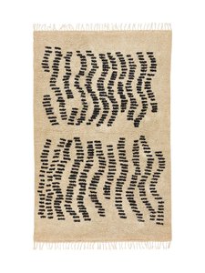 FINARTE - Dyyni-puuvillamatto - BEIGE FINARTE - Dyyni-puuvillamatto - BEIGE | Stockmann