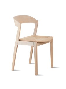 Skovby Möbelfabrik - #827-tuoli - LUONNONVÄRINEN | Stockmann