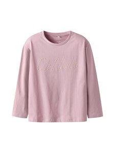 Name It - NkfRiku-trikoopaita - KEEPSAKE LILAC | Stockmann