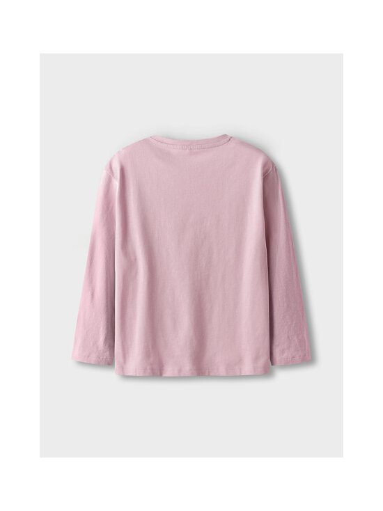 Name It - NkfRiku-trikoopaita - KEEPSAKE LILAC | Stockmann - photo 2