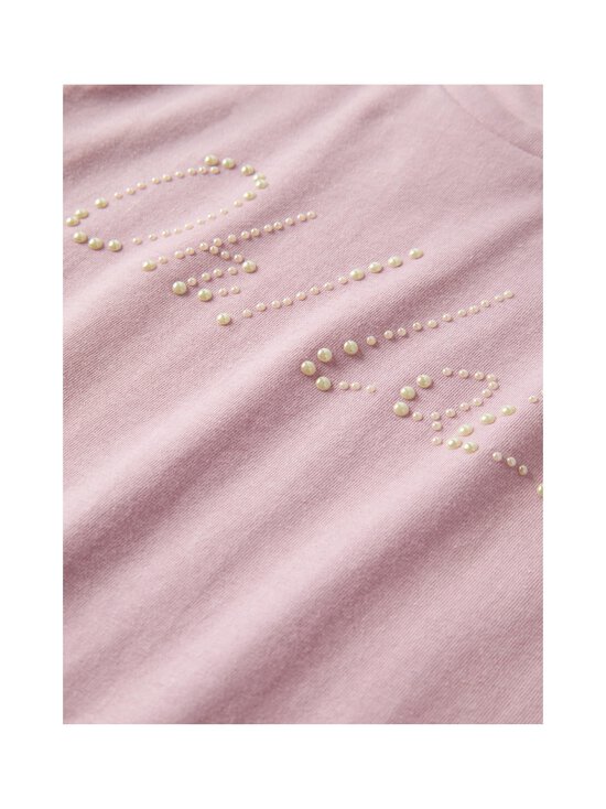 Name It - NkfRiku-trikoopaita - KEEPSAKE LILAC | Stockmann - photo 3