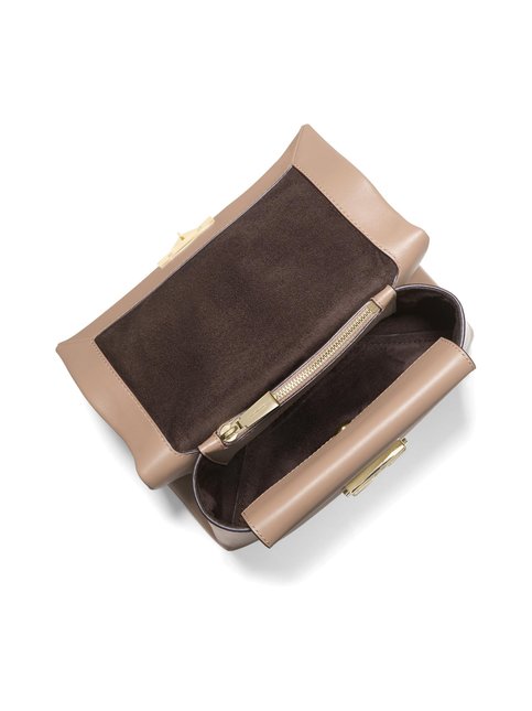 Michael Michael Kors – Cece Medium Chain -nahkalaukku