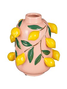 Mica - Melika-maljakko - L.PINK | Stockmann