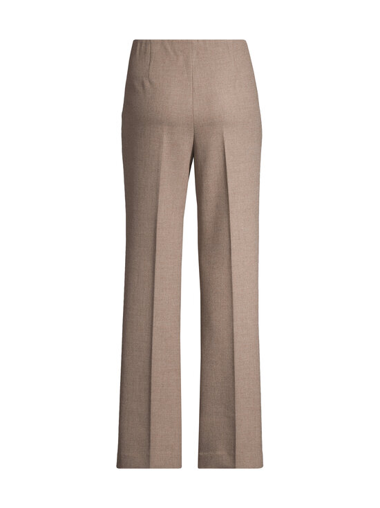 SAND Copenhagen - Malhia Wide -housut - 240 LIGHT CAMEL | Stockmann - photo 2