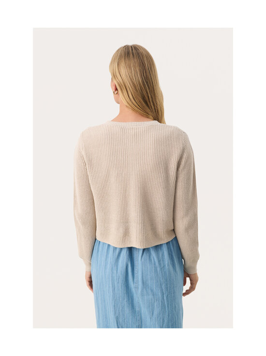 Part Two - GigiaPW-neuletakki - 190 FRENCH OAK | Stockmann - photo 4