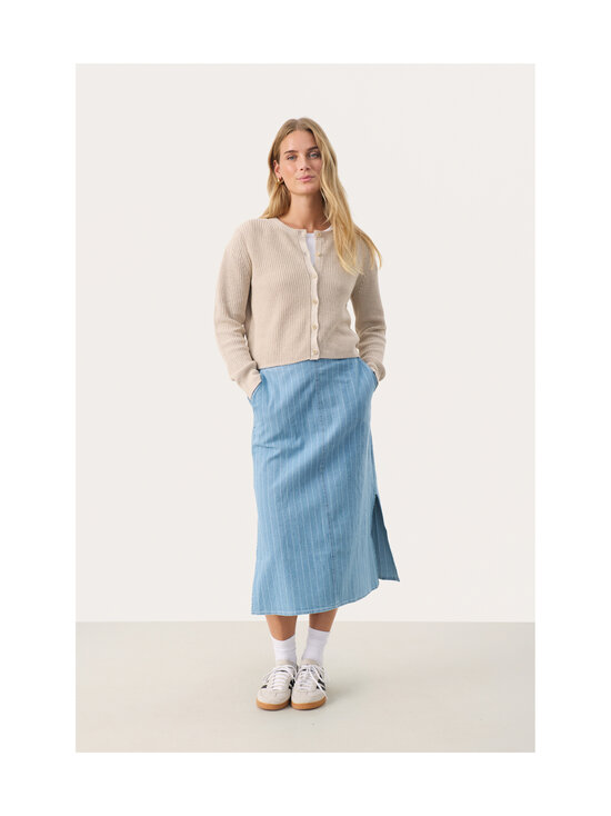 Part Two - GigiaPW-neuletakki - 190 FRENCH OAK | Stockmann - photo 5