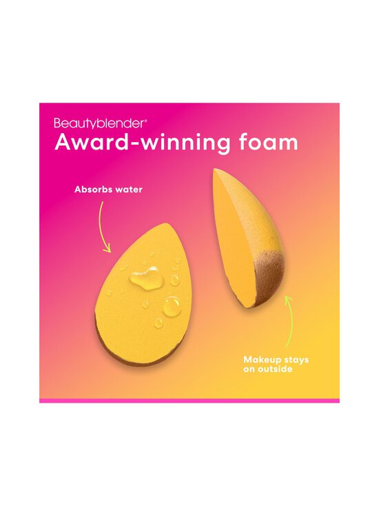 Beautyblender - Limoncello-meikkisieni - YELLOW | Stockmann - photo 6