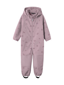 Name It - Kombinesoon Softshell NmfAlfa Softshell Magic - KEEPSAKE LILAC | Stockmann