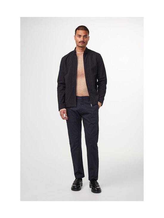 NN.07 - Jonas-merinoneuletakki - 200 NAVY BLUE - photo 2 NN.07 - Jonas-merinoneuletakki - 200 NAVY BLUE | Stockmann - photo 2