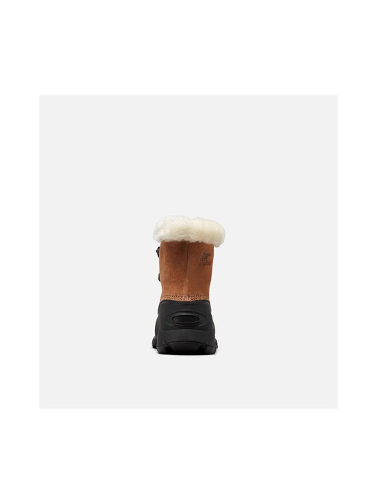 Sorel - SNOW ANGEL™ -talvikengät - 234 ROOTBEER - photo 4 Sorel - SNOW ANGEL™ -talvikengät - 234 ROOTBEER | Stockmann - photo 4
