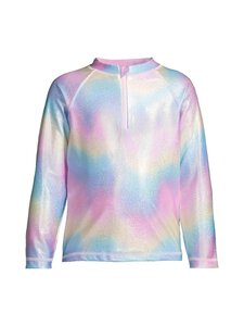 Lindex - Ujumispluus pikkade varrukatega - 7955 LIGHT PINK Lindex - Ujumispluus pikkade varrukatega - 7955 LIGHT PINK | Stockmann