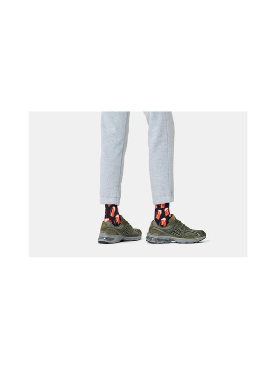 Happy Socks - Sokid Beer - 6500 NAVY - photo 2 Happy Socks - Sokid Beer - 6500 NAVY | Stockmann - photo 2
