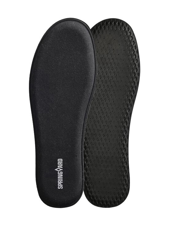 Springyard - Sisetallad Memory Foam - BLACK | Stockmann - photo 1