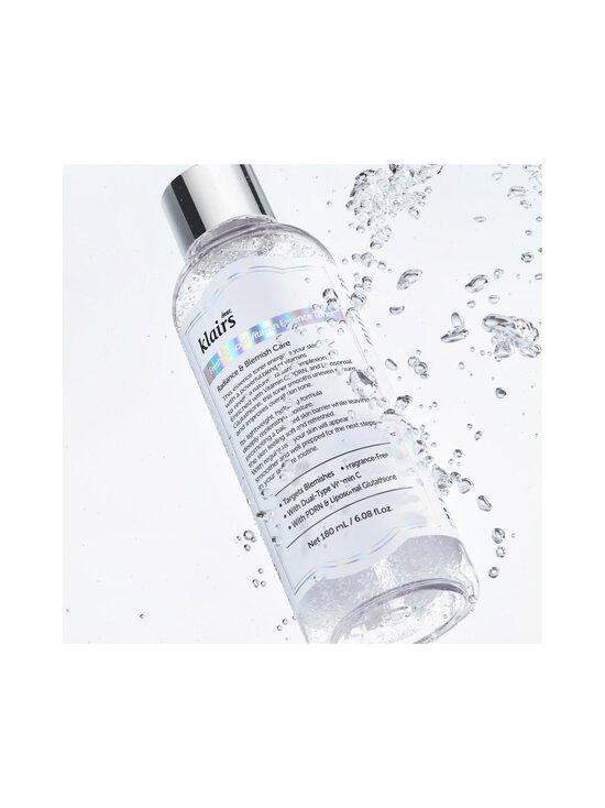 Klairs - Näovesi Freshly Juiced Vitamin Essence Toner - NOCOL - photo 2 Klairs - Näovesi Freshly Juiced Vitamin Essence Toner - NOCOL | Stockmann - photo 2