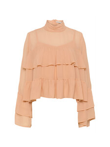 Gestuz - GZchiffany-pusero - 210 MAPLE SUGAR | Stockmann