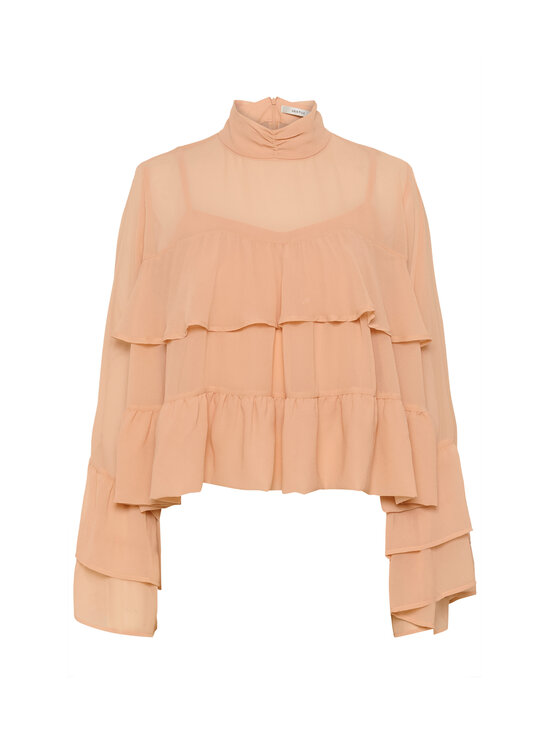 Gestuz - GZchiffany-pusero - 210 MAPLE SUGAR | Stockmann - photo 1