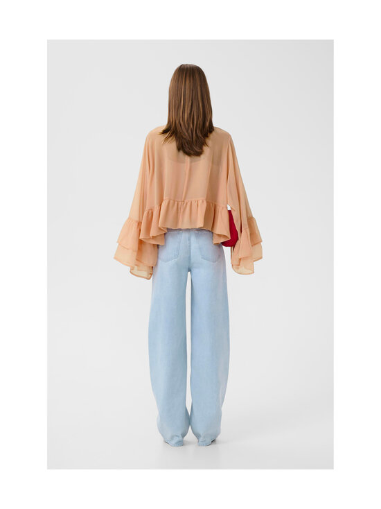 Gestuz - GZchiffany-pusero - 210 MAPLE SUGAR | Stockmann - photo 4