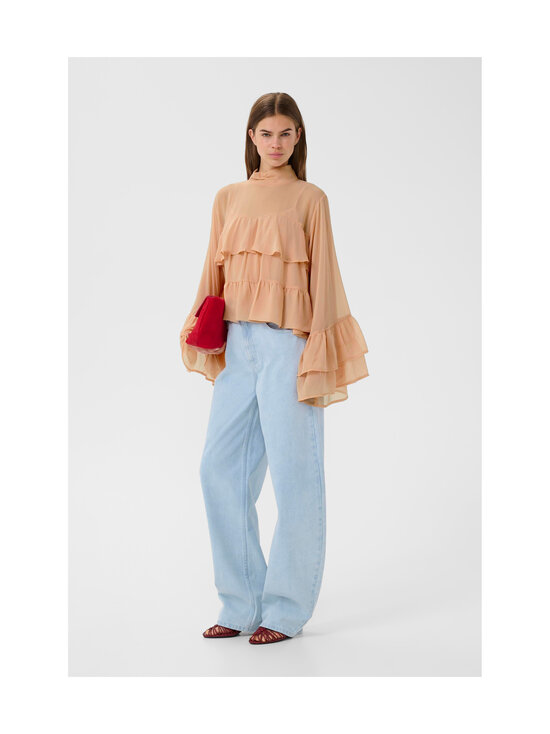 Gestuz - GZchiffany-pusero - 210 MAPLE SUGAR | Stockmann - photo 5