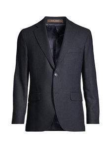 Oscar Jacobson - Pintsak Fogerty - 222 ATLANTIC BLUE | Stockmann