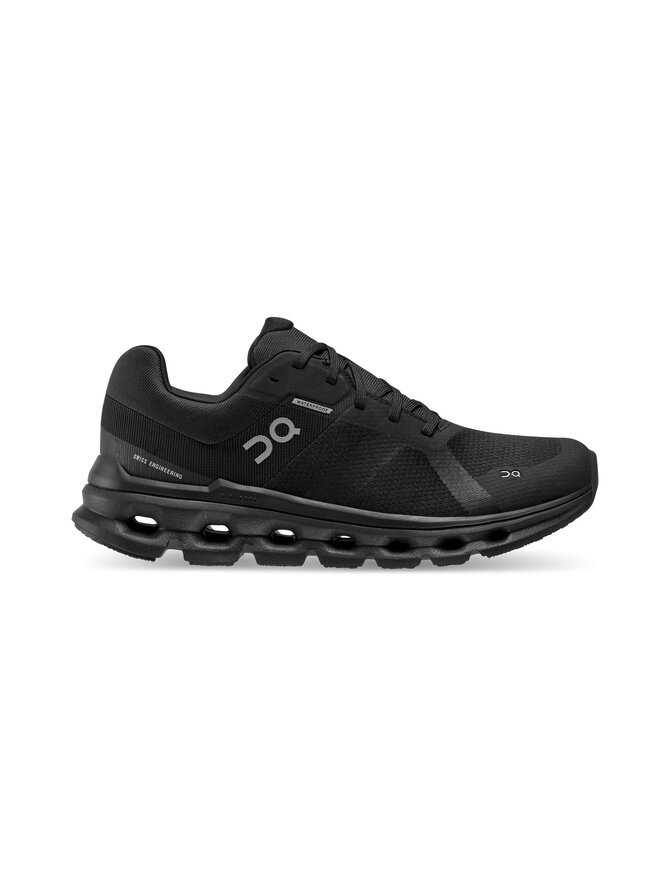 Cloudrunner waterproof running shoes
