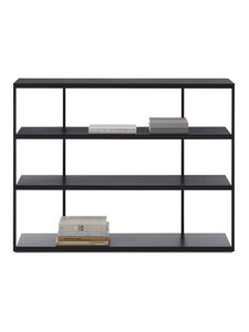 BoConcept - Bordeaux-hylly - MUSTA,HARMAA | Stockmann