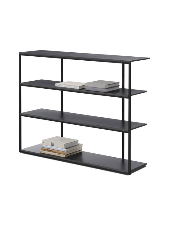 BoConcept - Bordeaux-hylly - MUSTA,HARMAA | Stockmann - photo 2