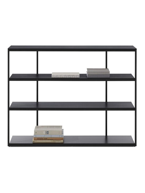 BoConcept - Bordeaux-hylly - MUSTA,HARMAA | Stockmann - photo 1