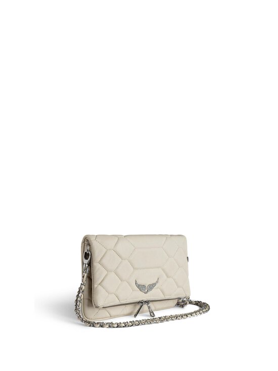 Zadig&Voltaire - Rock XL -laukku - 100 FLASH - photo 3 Zadig&Voltaire - Rock XL -laukku - 100 FLASH | Stockmann - photo 3