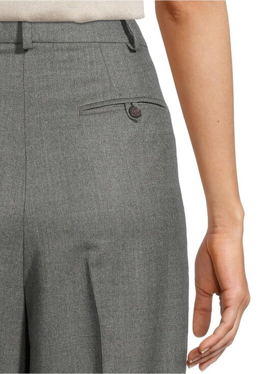 Polo Ralph Lauren - Suorat housut - MED GREY MELANGE | Stockmann - photo 5