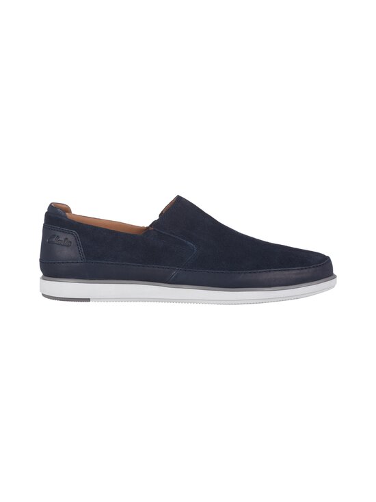 Bratton Step -loaferit