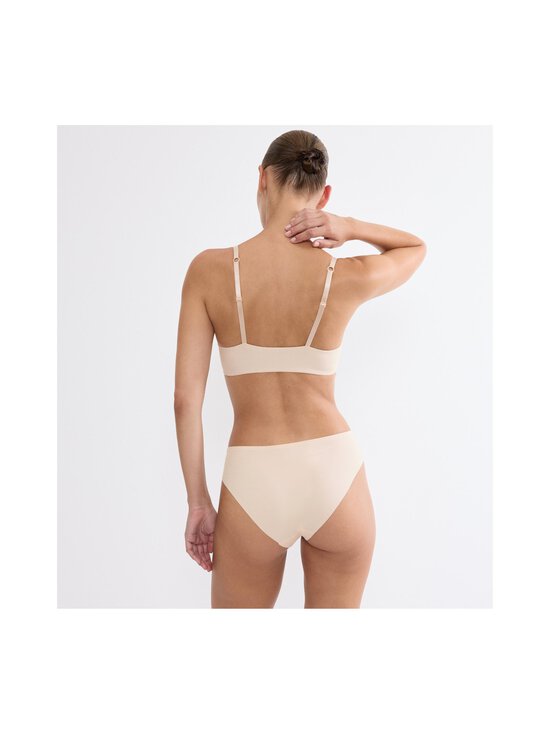 Triumph - Pure Micro Whuf -rintaliivit - 00DL 00DL-CAMEO BEIGE | Stockmann - photo 4