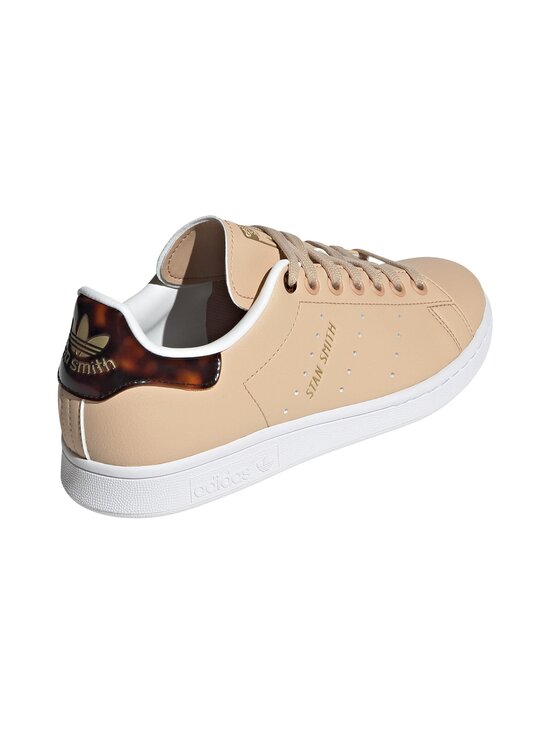 adidas Originals - Stan Smith Sneakers - GY5910 ST PALE NUDE/MATTE GOLD/CRYSTAL WHITE - photo 4 adidas Originals - Stan Smith Sneakers - GY5910 ST PALE NUDE/MATTE GOLD/CRYSTAL WHITE | Stockmann - photo 4