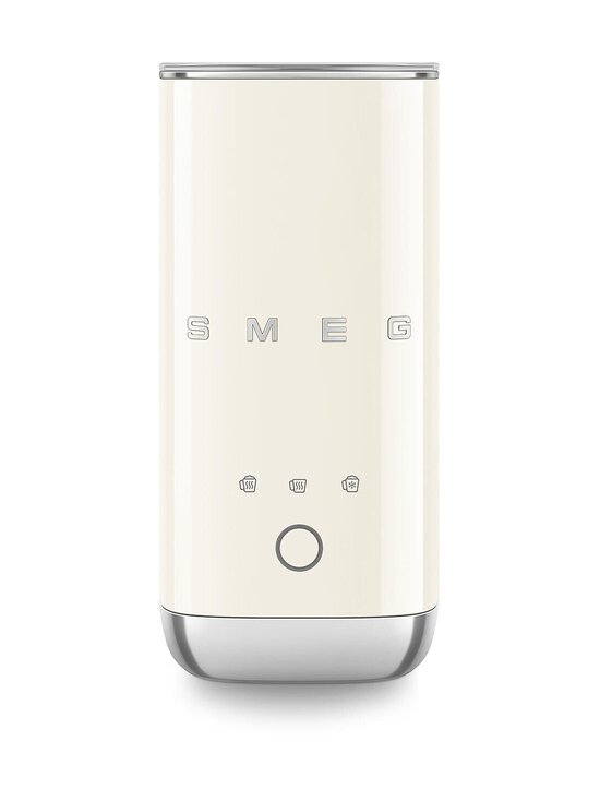 Smeg - Maidonvaahdotin 180 ml - CREAM CREAM | Stockmann - photo 1