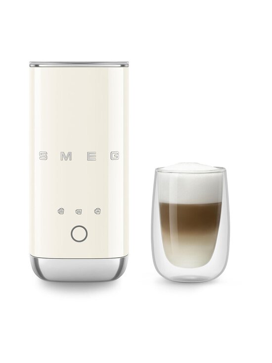 Smeg - Maidonvaahdotin 180 ml - CREAM CREAM | Stockmann - photo 10