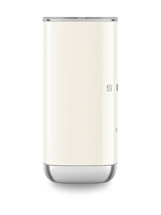 Smeg - Maidonvaahdotin 180 ml - CREAM CREAM | Stockmann - photo 4
