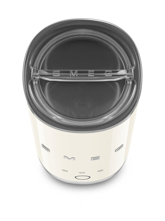 Smeg - Maidonvaahdotin 180 ml - CREAM CREAM | Stockmann - photo 6