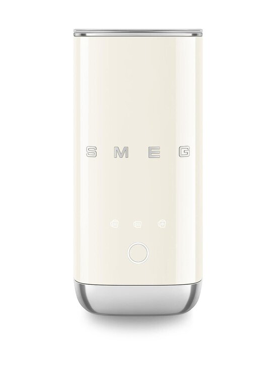 Smeg - Maidonvaahdotin 180 ml - CREAM CREAM | Stockmann - photo 7