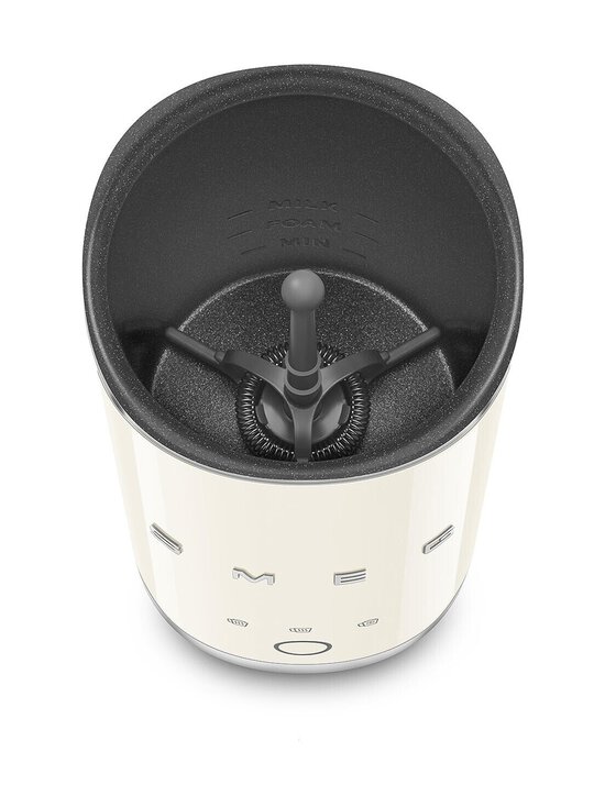 Smeg - Maidonvaahdotin 180 ml - CREAM CREAM | Stockmann - photo 8